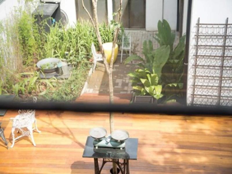 Guest Urban Hotel Design Pinheiros — photo 24