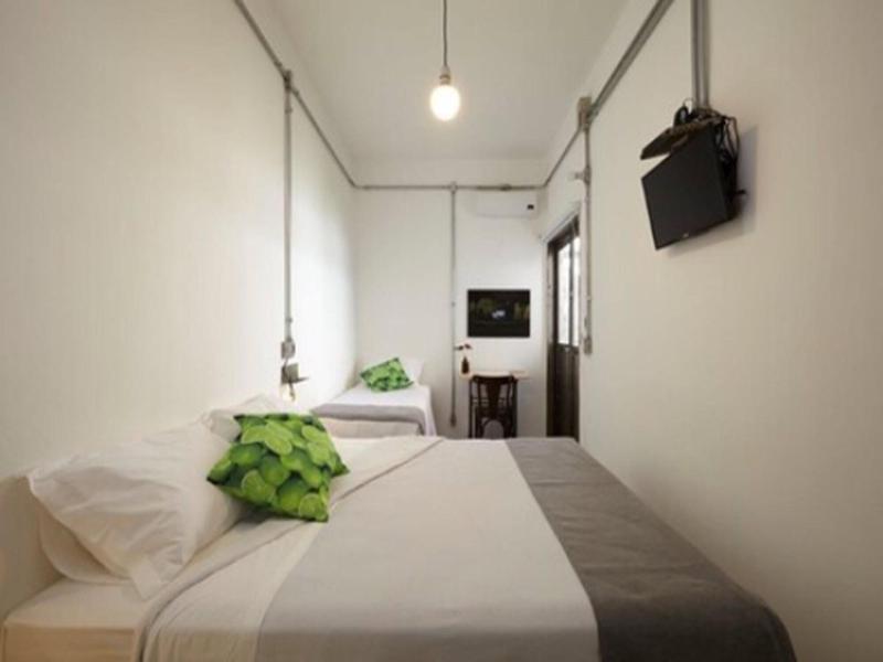 Guest Urban Hotel Design Pinheiros — photo 44