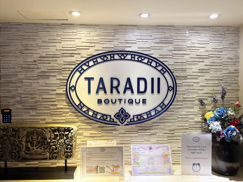Taradii Boutique image