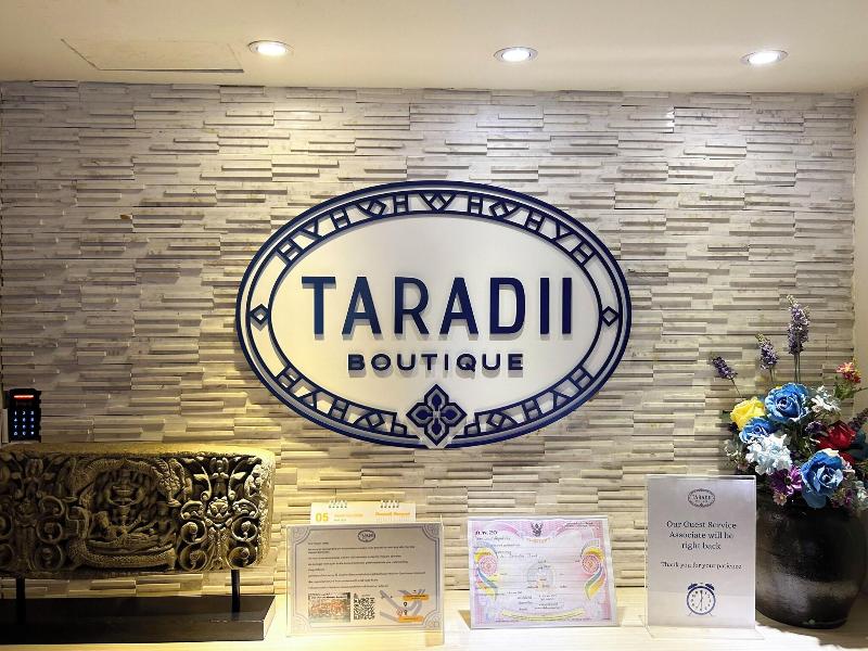Taradii Boutique image