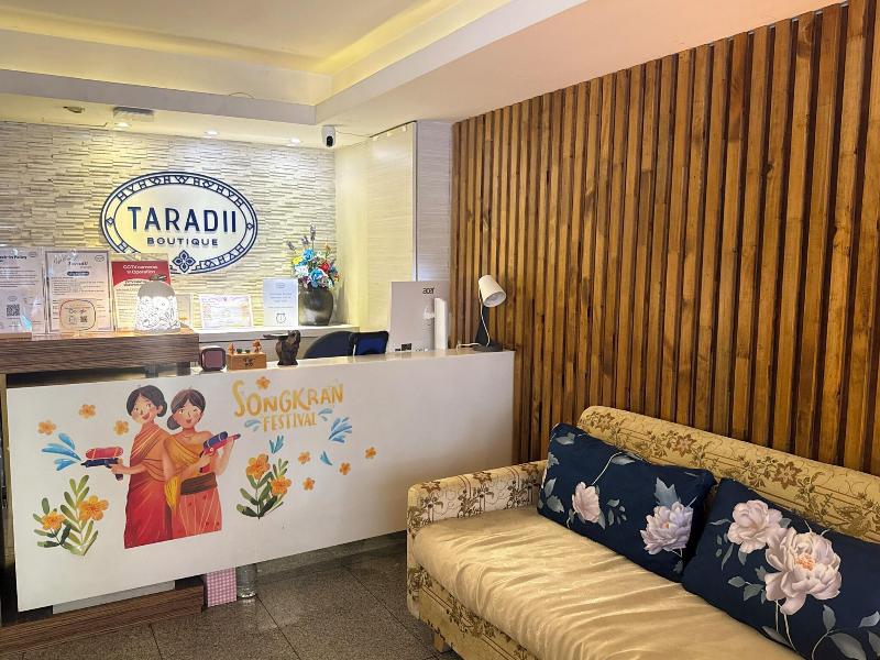 Taradii Boutique image