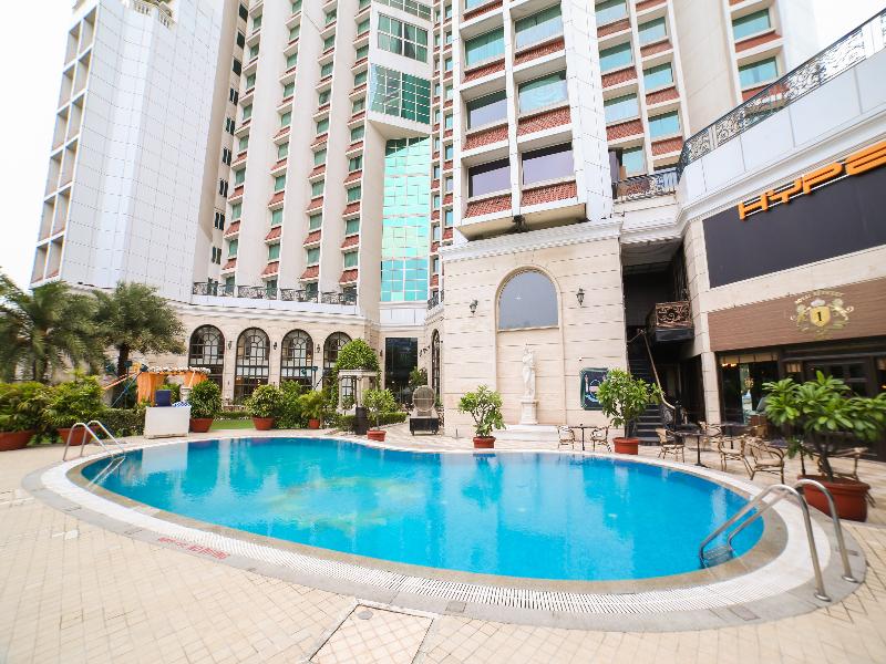 Royal Plaza New Delhi image