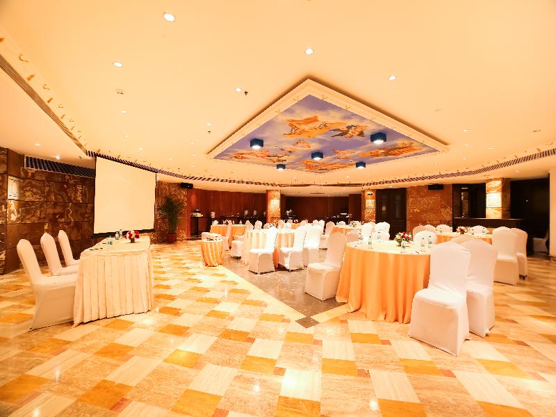 Royal Plaza New Delhi image