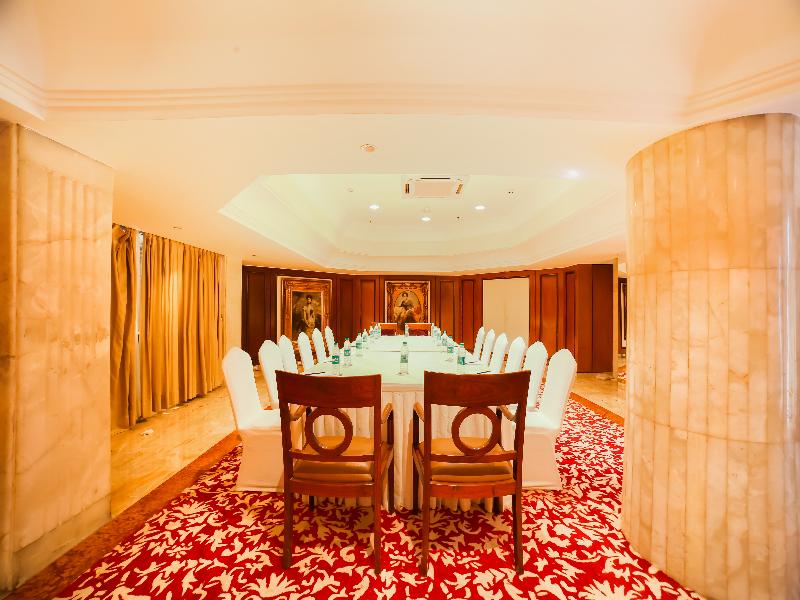 Royal Plaza New Delhi image