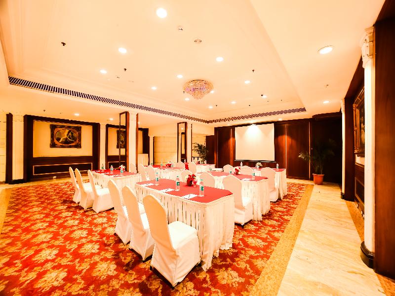 Royal Plaza New Delhi image