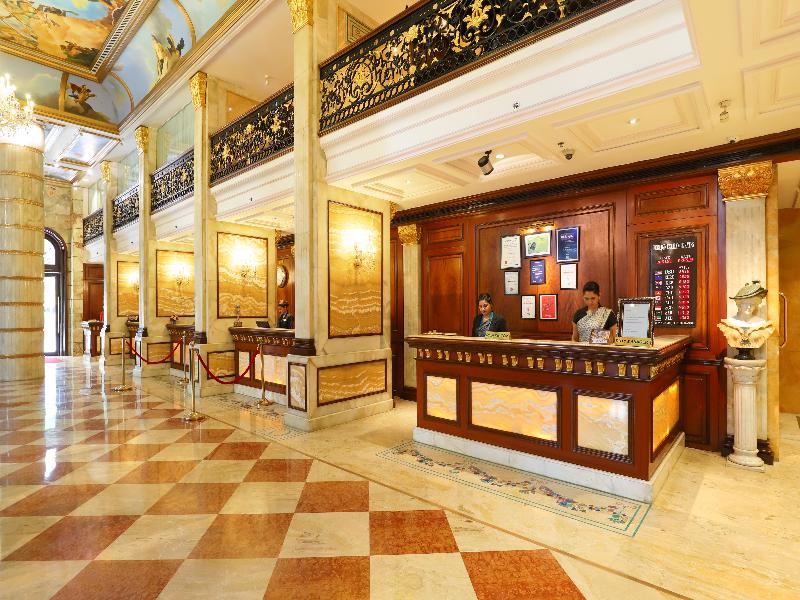Royal Plaza New Delhi image