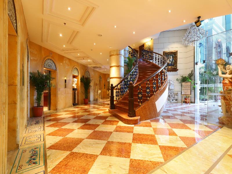 Royal Plaza New Delhi image