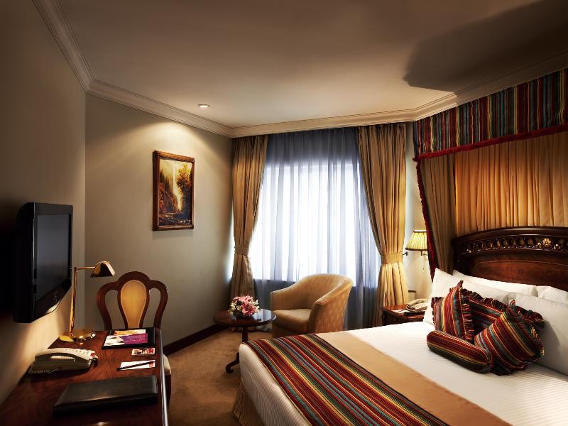 Royal Plaza New Delhi image