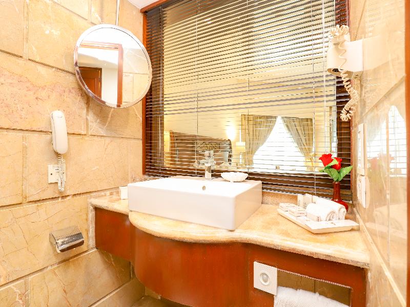 Royal Plaza New Delhi image