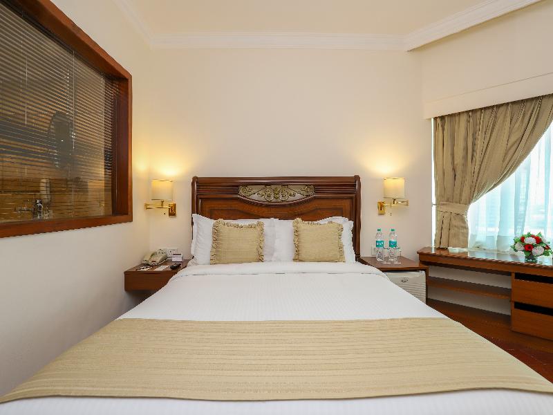 Royal Plaza New Delhi image