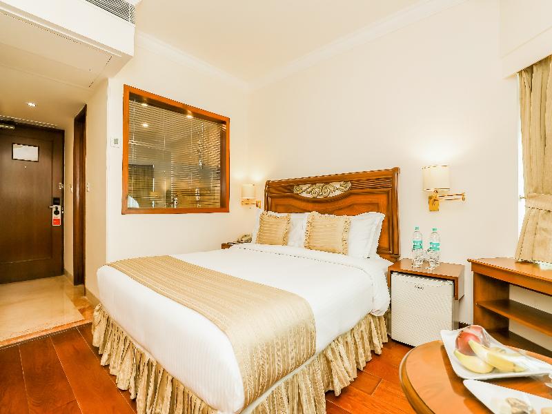 Royal Plaza New Delhi image