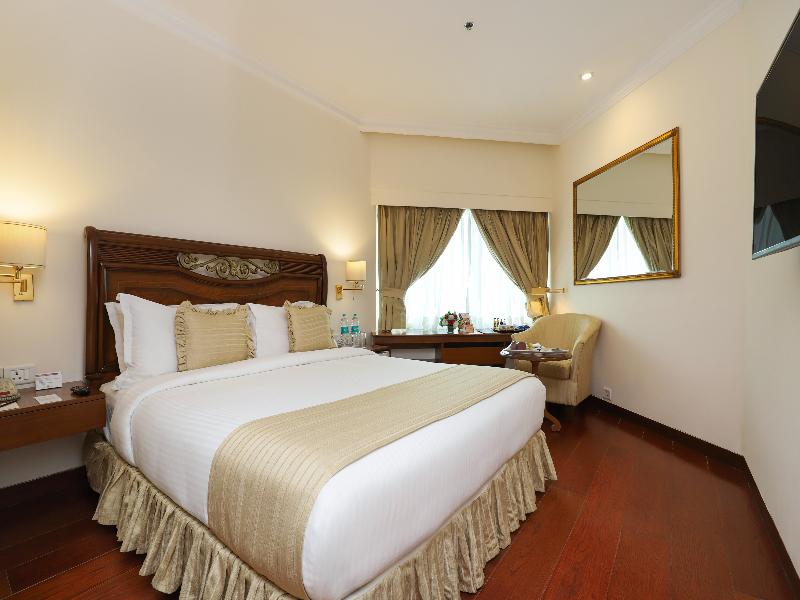 Royal Plaza New Delhi image
