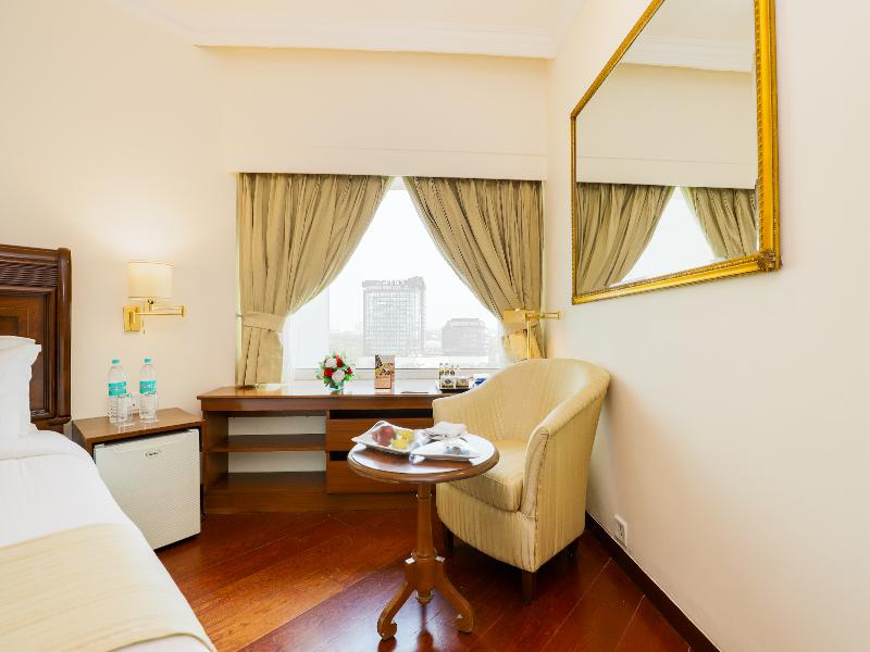 Royal Plaza New Delhi image