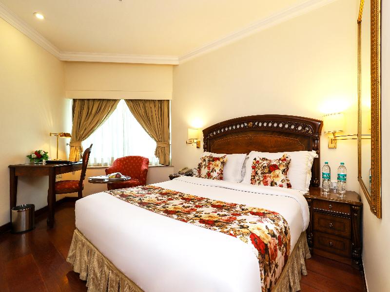 Royal Plaza New Delhi image
