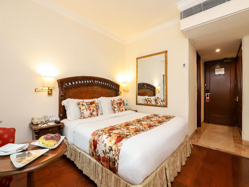 Royal Plaza New Delhi image