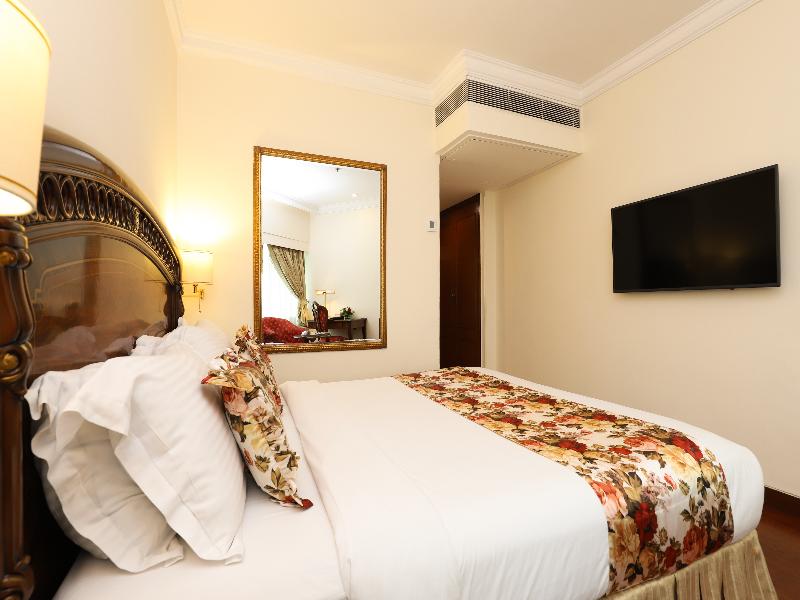 Royal Plaza New Delhi image