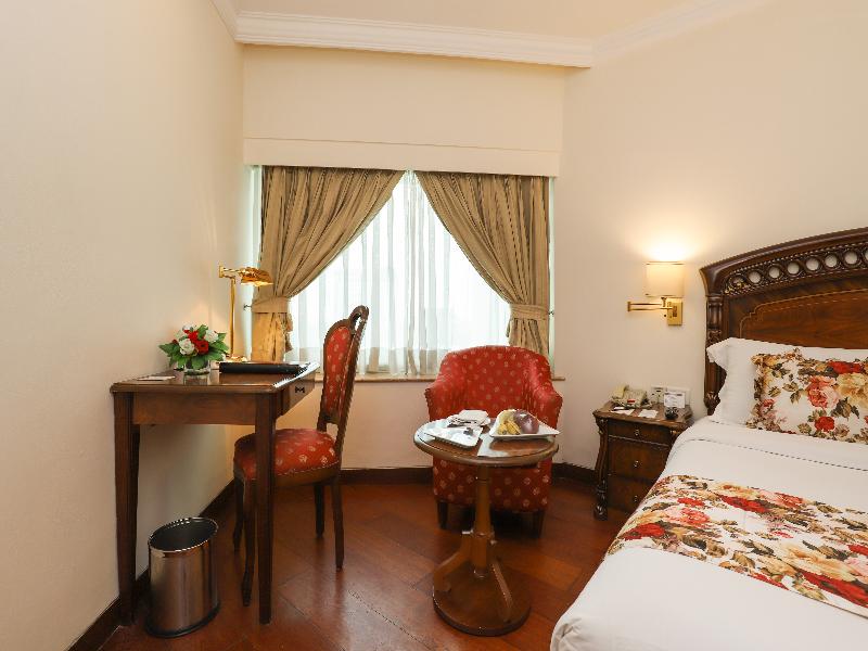 Royal Plaza New Delhi image