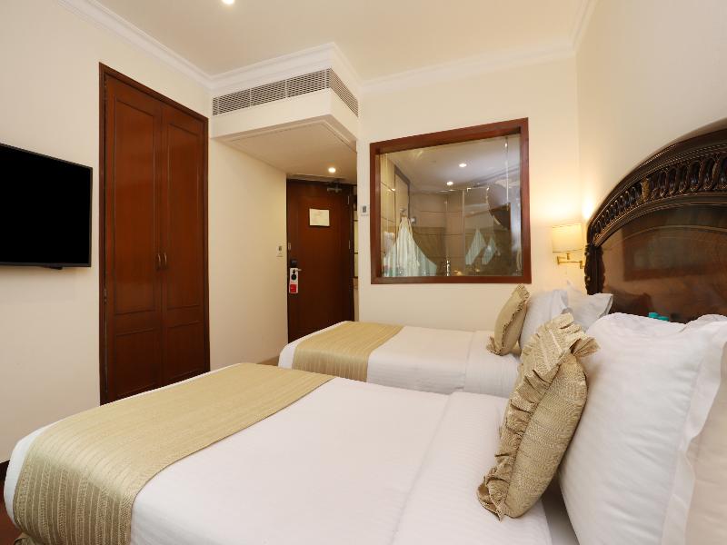 Royal Plaza New Delhi image