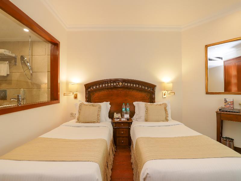 Royal Plaza New Delhi image