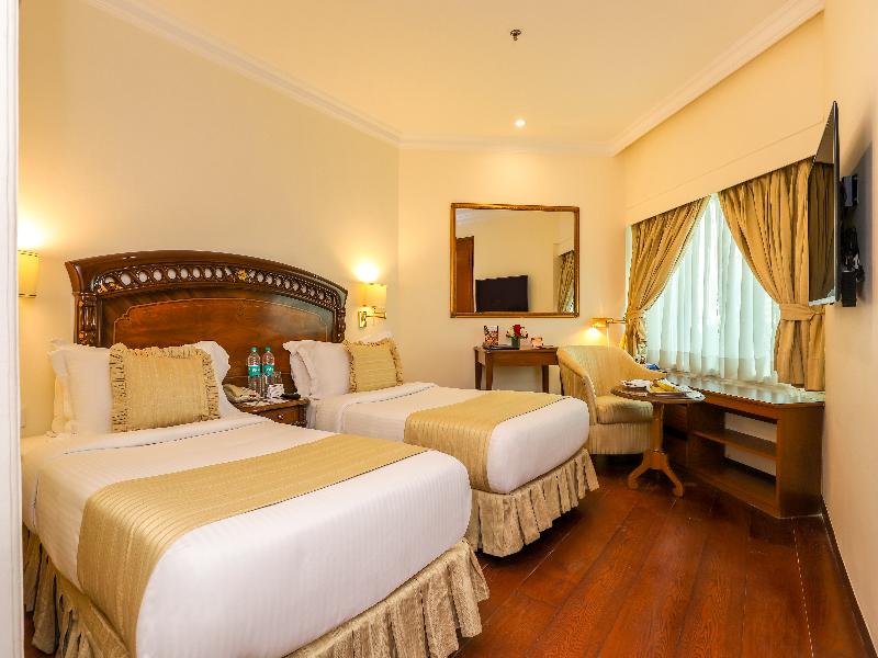 Royal Plaza New Delhi image