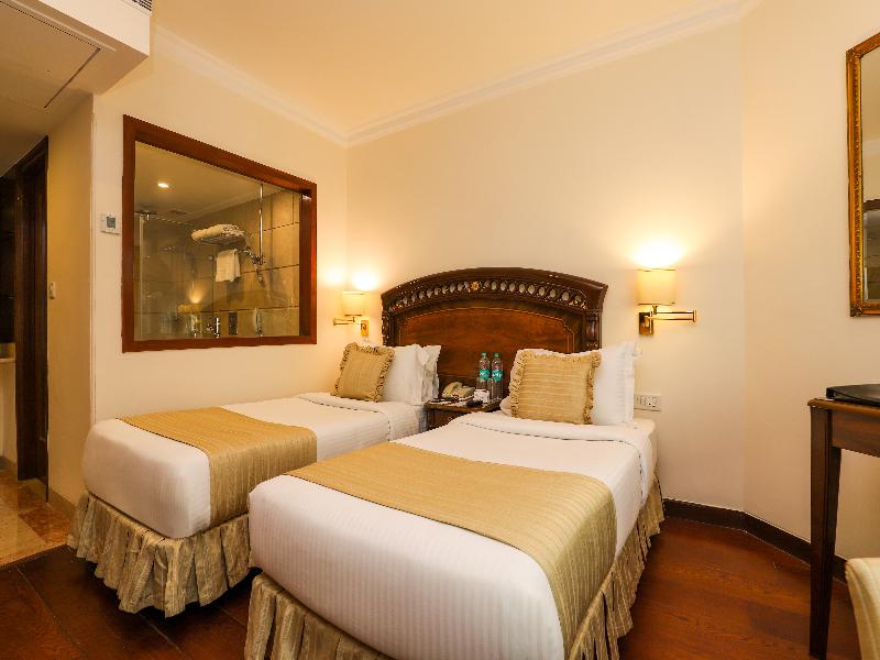 Royal Plaza New Delhi image