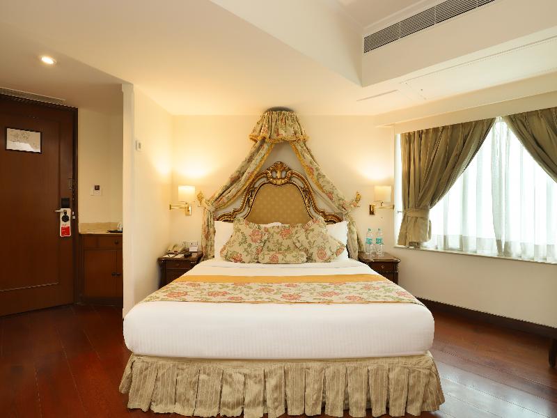 Royal Plaza New Delhi image