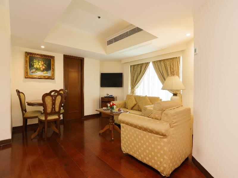 Royal Plaza New Delhi image