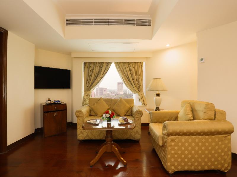 Royal Plaza New Delhi image