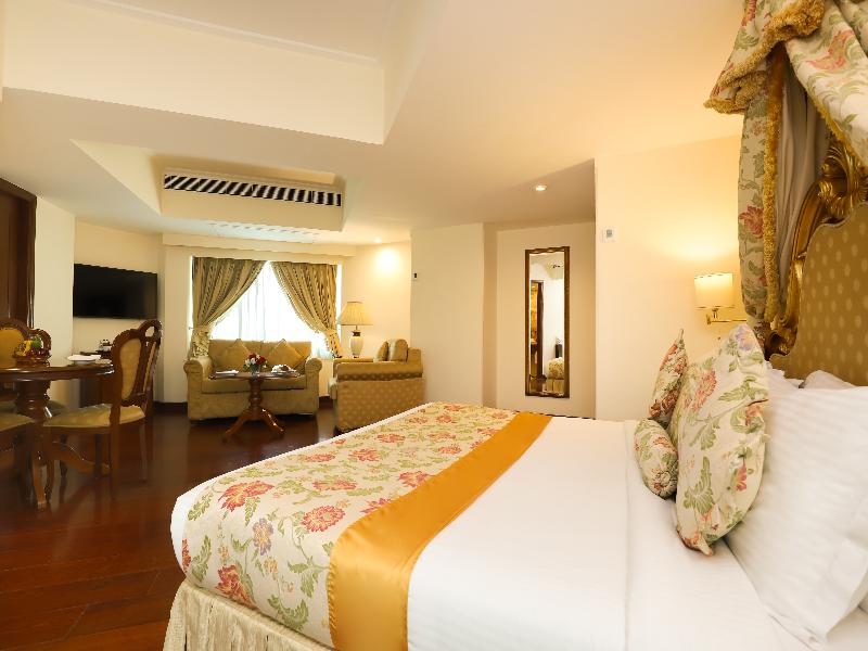 Royal Plaza New Delhi image