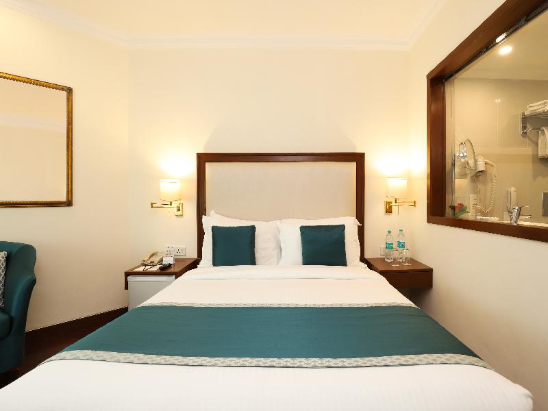 Royal Plaza New Delhi image