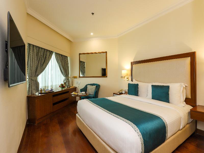 Royal Plaza New Delhi image