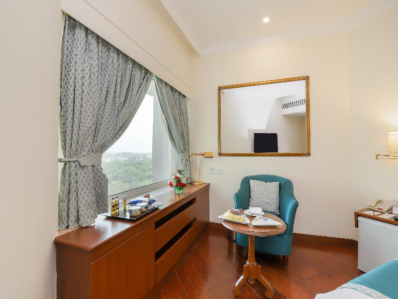 Royal Plaza New Delhi image