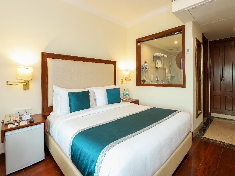 Royal Plaza New Delhi image