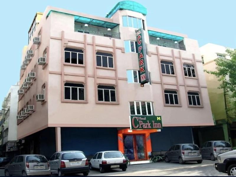C Park Inn image
