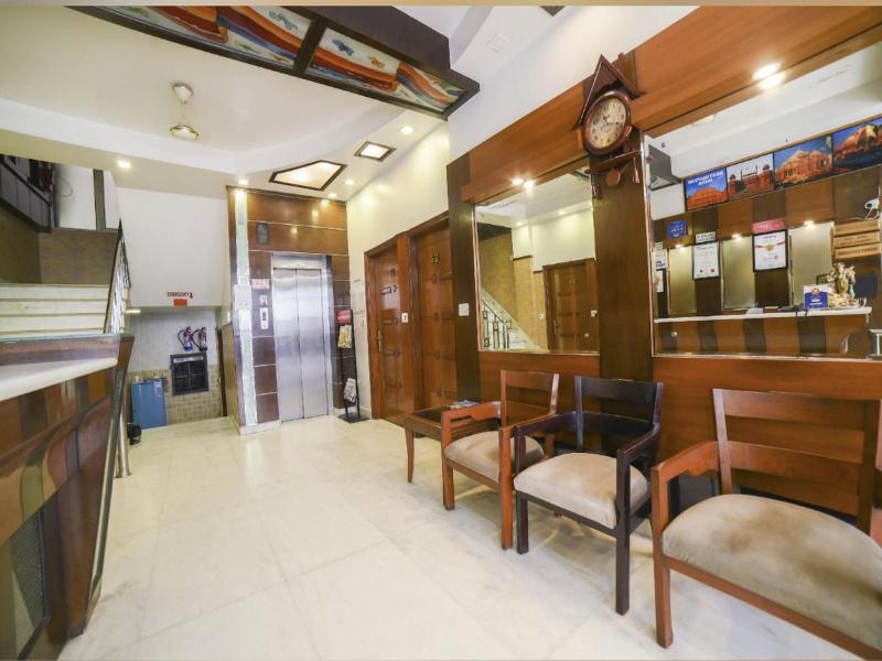 C Park Inn image