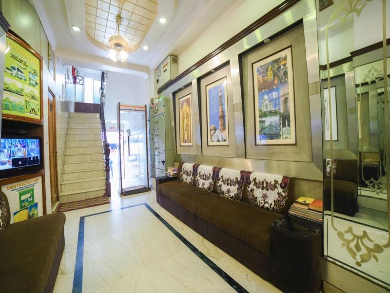 C Park Inn image