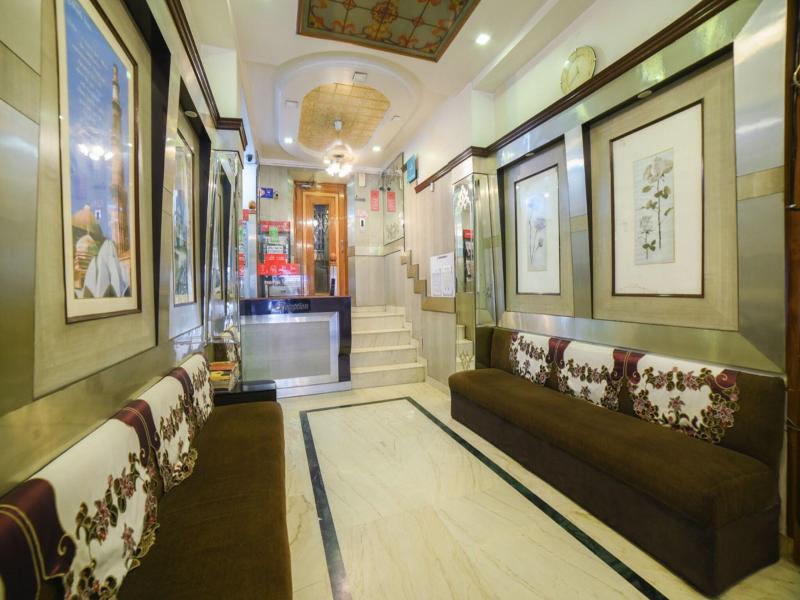 C Park Inn image