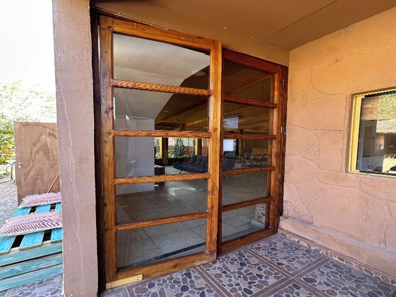Hostal Qachisolcor image