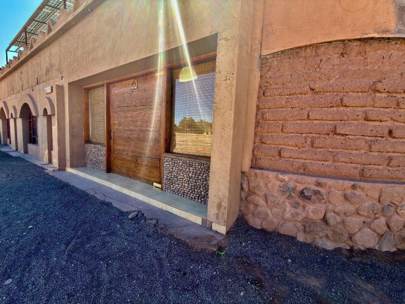 Hostal Qachisolcor image