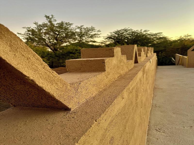 Hostal Qachisolcor image