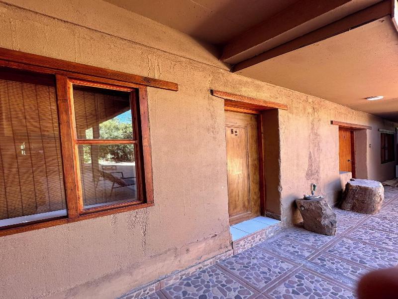 Hostal Qachisolcor image