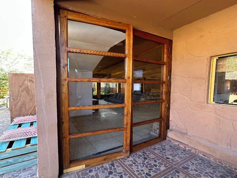 Hostal Qachisolcor image