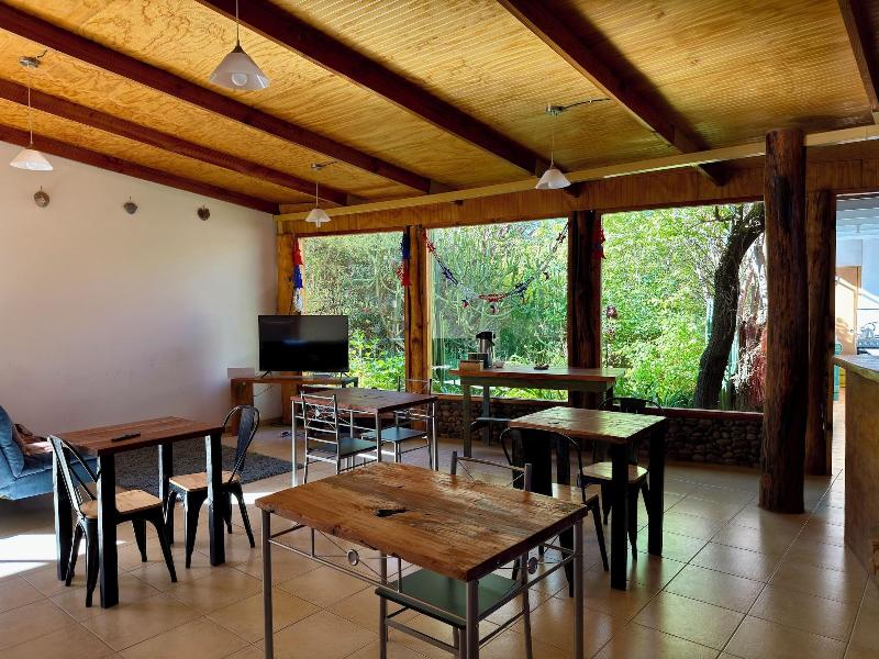 Hostal Qachisolcor image