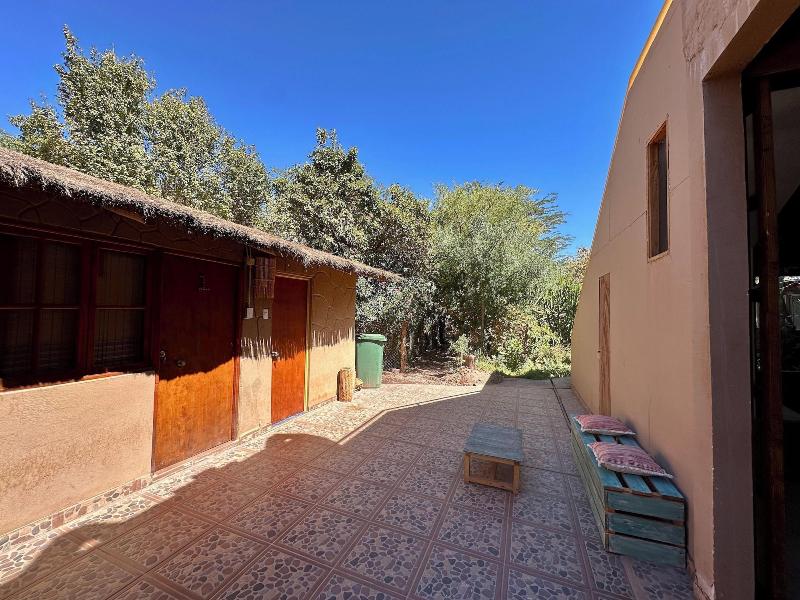 Hostal Qachisolcor image