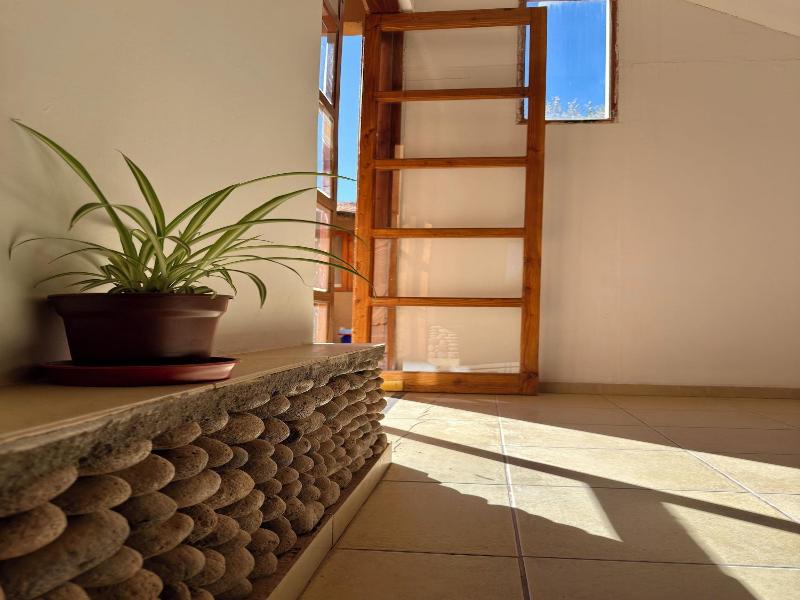 Hostal Qachisolcor image