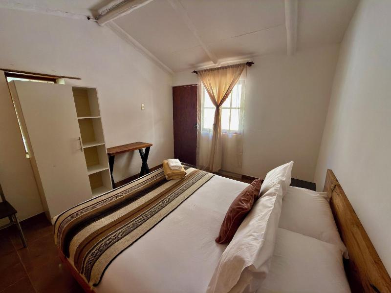 Hostal Qachisolcor image