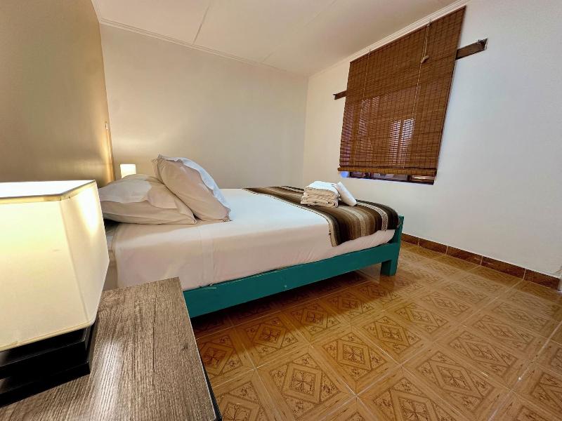 Hostal Qachisolcor image