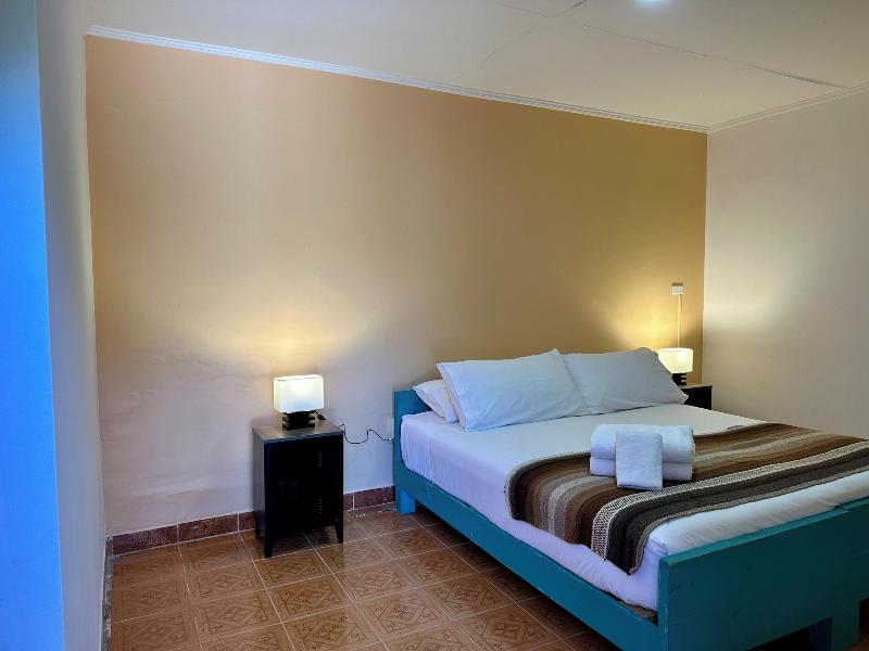 Hostal Qachisolcor image