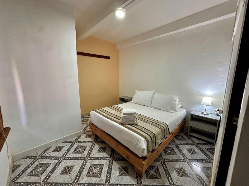 Hostal Qachisolcor image
