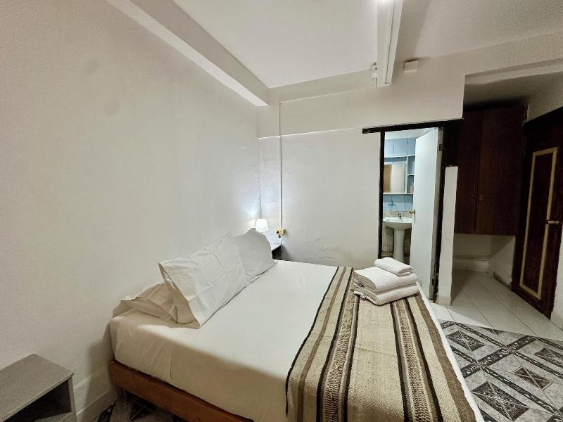 Hostal Qachisolcor image